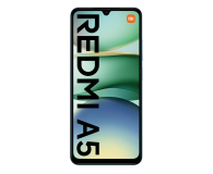 Xiaomi Redmi A5 3/64GB Blue - 1325230 - zdjęcie 3